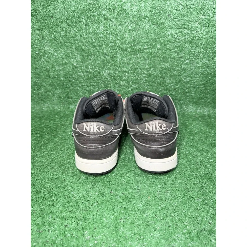 Nike civilist dunk